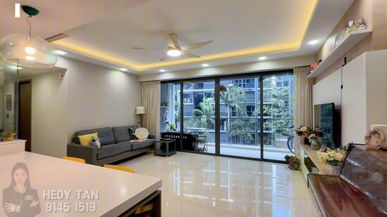 Bellewaters Executive Condominium For Sale at S$ 2,066,000 | PropertyGuru Singapore