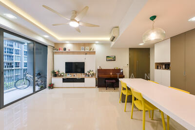 For Sale - Bellewaters