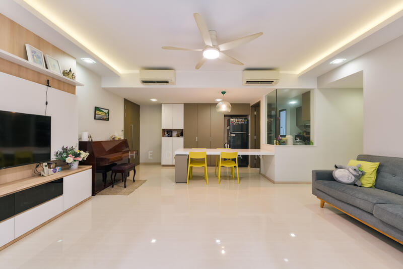 For Sale - Bellewaters