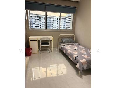 For Rent - 474 Pasir Ris Drive 6