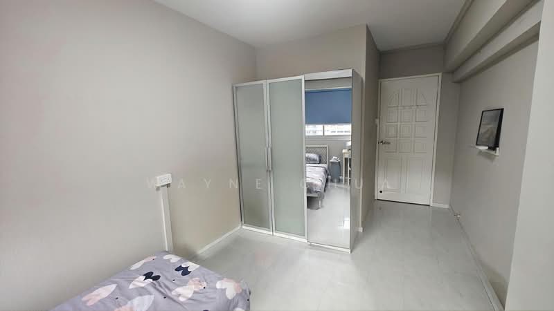 474 Pasir Ris Drive 6, 474 Pasir Ris Drive 6, Room Rental, 110 sqft, HDB Flat For Rent, by Wayne Chua, 60216143 - Bedroom - PropertyGuru.com.sg