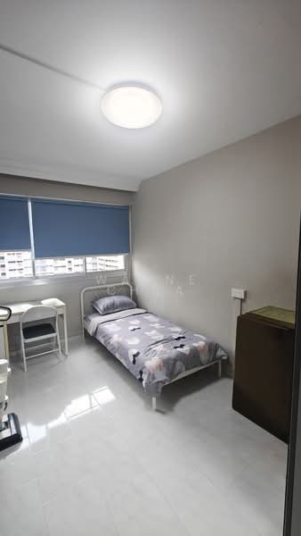 474 Pasir Ris Drive 6, 474 Pasir Ris Drive 6, Room Rental, 110 sqft, HDB Flat For Rent, by Wayne Chua, 60216143 - Bedroom - PropertyGuru.com.sg