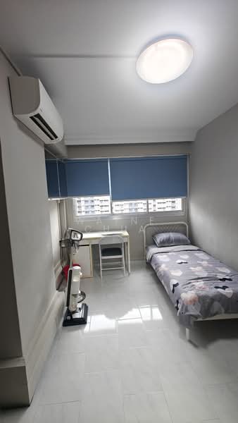474 Pasir Ris Drive 6, 474 Pasir Ris Drive 6, Room Rental, 110 sqft, HDB Flat For Rent, by Wayne Chua, 60216143 - Bedroom - PropertyGuru.com.sg