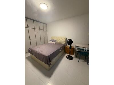 For Rent - 564 Pasir Ris Street 51