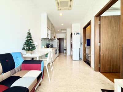 For Rent - Novena Regency