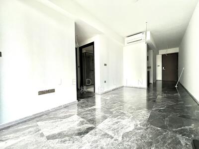 For Rent - One Bernam