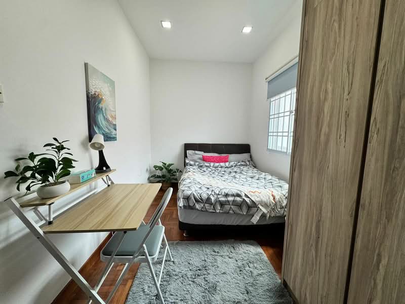 WESTVILLE, 73 WESTWOOD AVENUE, Room Rental, 296 sqft, Semi-Detached House For Rent, by Jay Low, 60216165 - PropertyGuru.com.sg