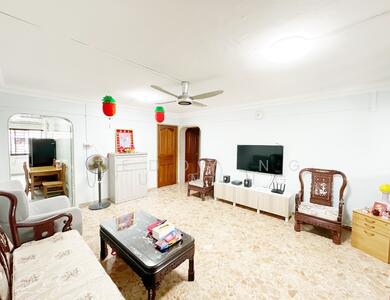 For Sale - 512 Bedok North Avenue 2