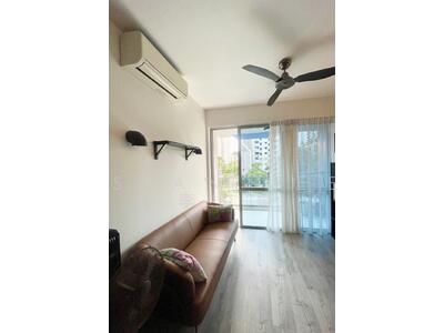 For Rent - The Santorini