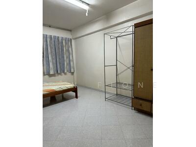 For Rent - 657 Yishun Avenue 4