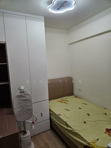 Braddell View, 10A Braddell Hill, Room Rental, 130 sqft, Apartment For Rent, by Alan Tian, 60216170 - PropertyGuru.com.sg