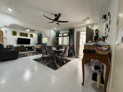 For Sale - 633 Woodlands Ring Road