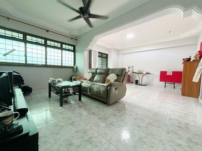 For Sale - 787B Woodlands Crescent