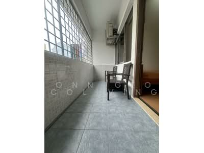 For Rent - 449A Changi road