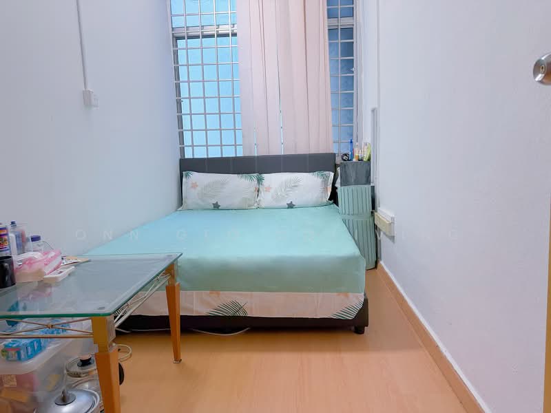 For Rent - 449A Changi road