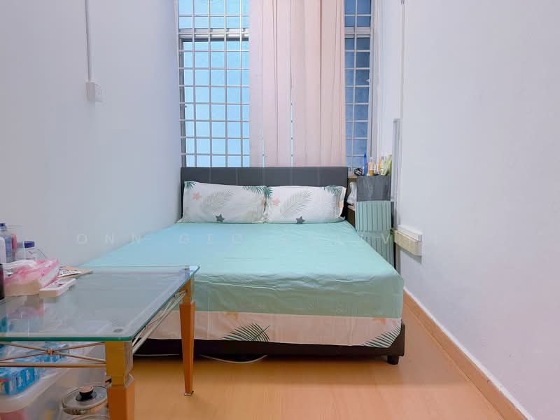 For Rent - 449A Changi road