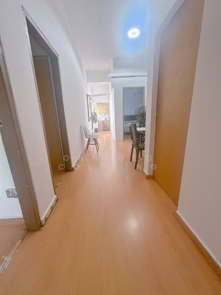 For Rent - 449A Changi road