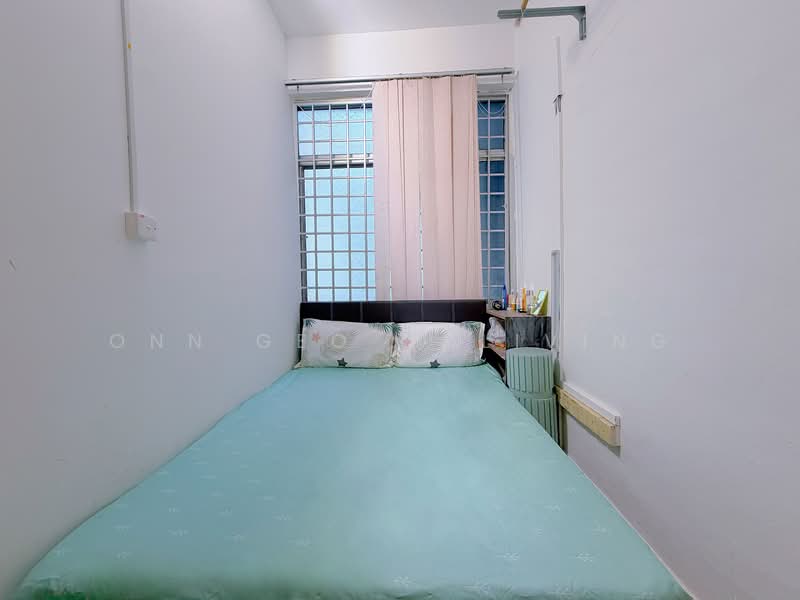 For Rent - 449A Changi road