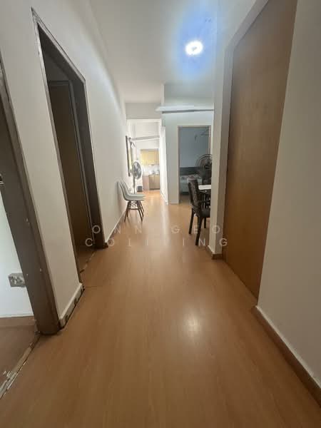 449A Changi road, , Room Rental, 100 sqft, Shophouse For Rent, by David, 60216174 - Corridor - PropertyGuru.com.sg