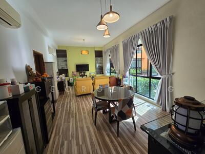 For Sale - Nature Mansions