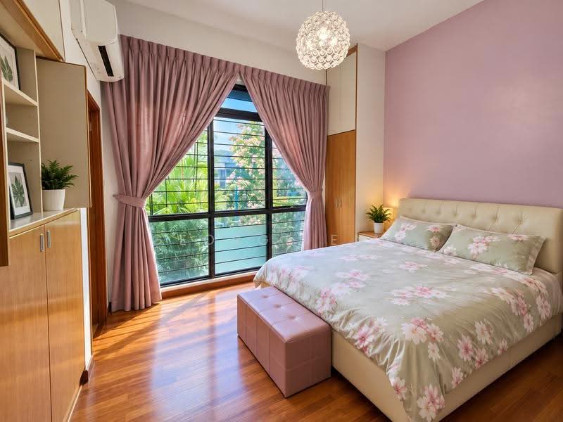 Nature Mansions, 52 Lorong K Telok Kurau, East Coast / Marine Parade, 3 Bedrooms, 1,141 sqft, Apartment For Sale, by George Eng, 60216181 - Bedroom - PropertyGuru.com.sg