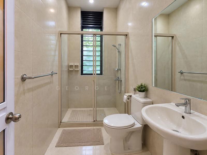 Nature Mansions, 52 Lorong K Telok Kurau, East Coast / Marine Parade, 3 Bedrooms, 1,141 sqft, Apartment For Sale, by George Eng, 60216181 - Bathroom - PropertyGuru.com.sg