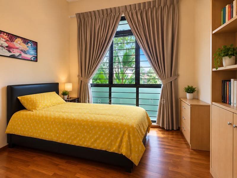 Nature Mansions, 52 Lorong K Telok Kurau, East Coast / Marine Parade, 3 Bedrooms, 1,141 sqft, Apartment For Sale, by George Eng, 60216181 - Bedroom - PropertyGuru.com.sg