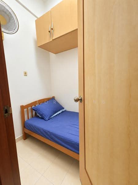 Nature Mansions, 52 Lorong K Telok Kurau, East Coast / Marine Parade, 3 Bedrooms, 1,141 sqft, Apartment For Sale, by George Eng, 60216181 - Bedroom - PropertyGuru.com.sg