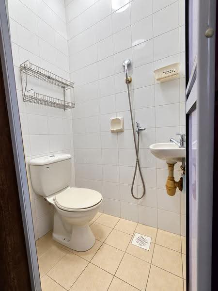 Nature Mansions, 52 Lorong K Telok Kurau, East Coast / Marine Parade, 3 Bedrooms, 1,141 sqft, Apartment For Sale, by George Eng, 60216181 - Bathroom - PropertyGuru.com.sg