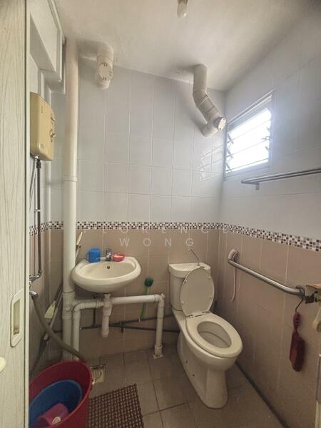 For Rent - 734 Yishun Avenue 5