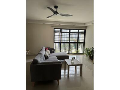 For Rent - 323B Sengkang East Way