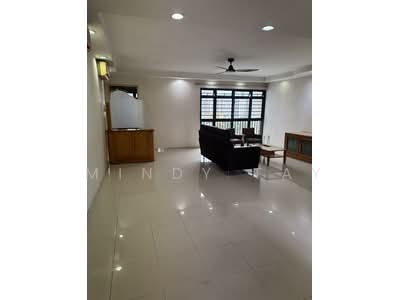 For Rent - 323B Sengkang East Way