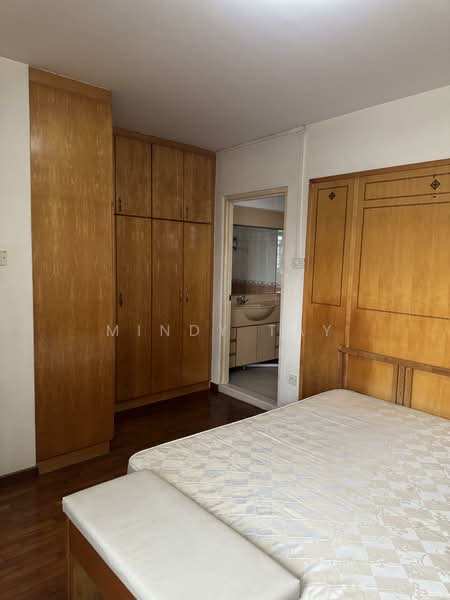 323B Sengkang East Way, 323B Sengkang East Way, 3 Bedrooms, 1,184 sqft, HDB Flat For Rent, by Mindy Tay, 60216188 - Bedroom - PropertyGuru.com.sg
