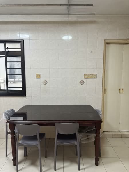 323B Sengkang East Way, 323B Sengkang East Way, 3 Bedrooms, 1,184 sqft, HDB Flat For Rent, by Mindy Tay, 60216188 - Dining Room - PropertyGuru.com.sg