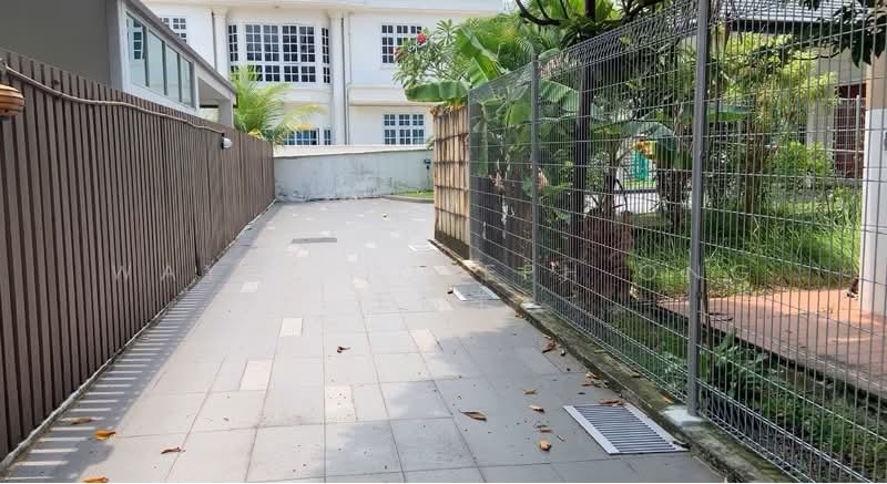 For Sale - PASIR PANJANG ROAD