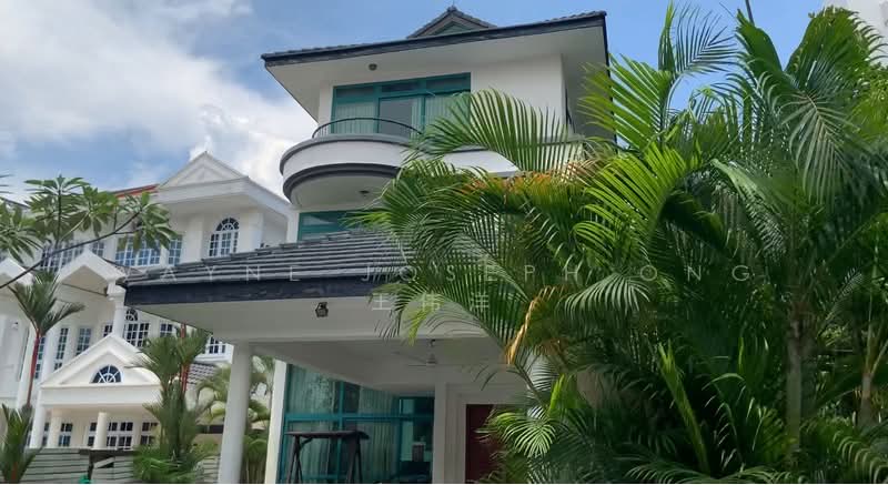 For Sale - PASIR PANJANG ROAD