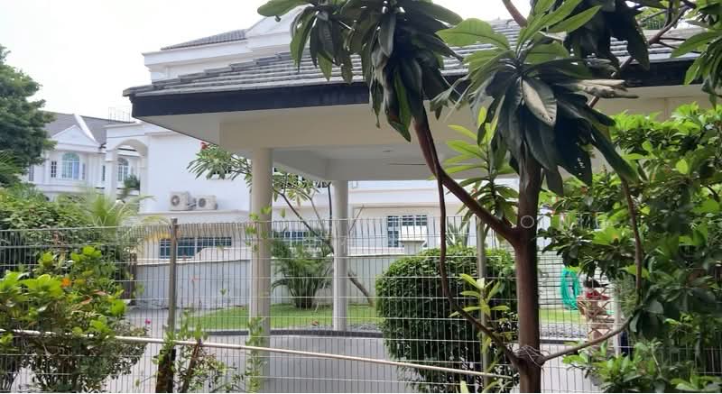 For Sale - PASIR PANJANG ROAD