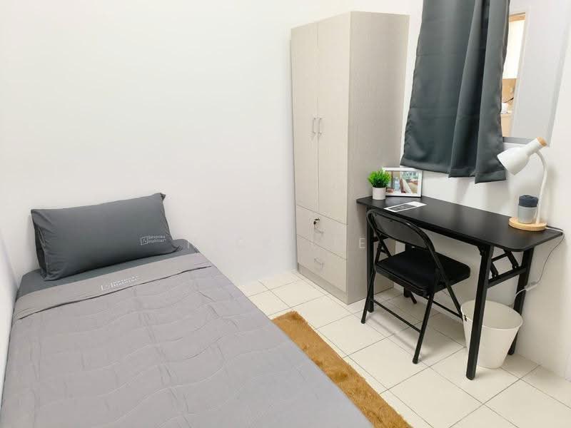 Riverwalk Apartments, 20 Upper Circular Road, Boat Quay / Raffles Place / Marina, Room Rental, 110 sqft, Apartment For Rent, by Nick Lee, 60216195 - Bedroom - PropertyGuru.com.sg