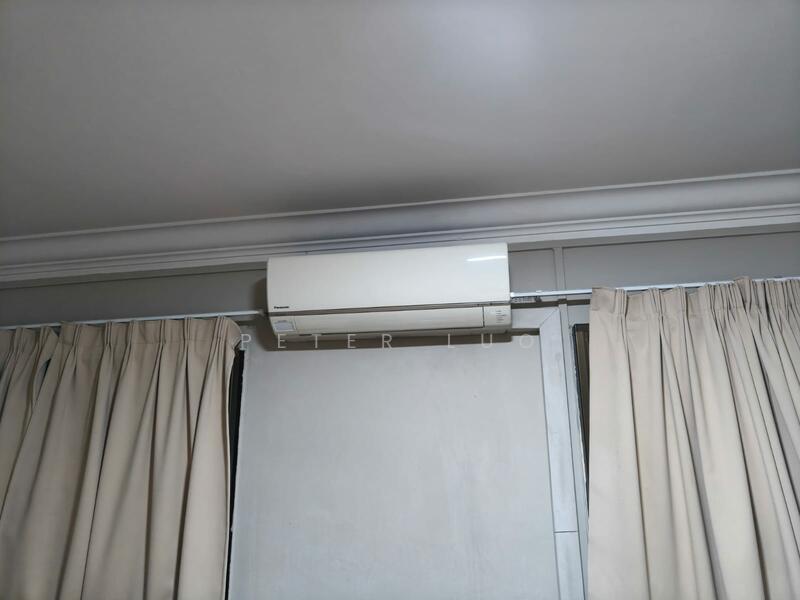 For Rent - 718 Tampines Street 72