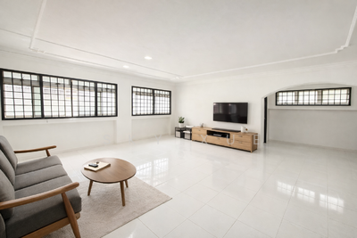 For Sale - 836 Jurong West Street 81