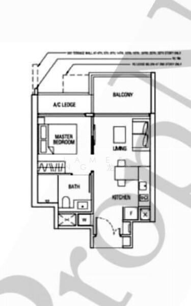 For Sale Alex Residences