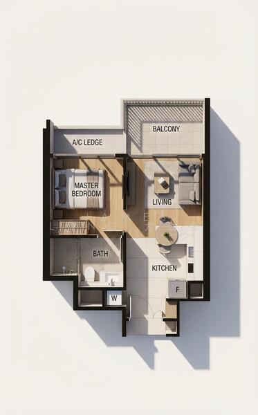 For Sale Alex Residences