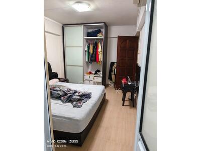 For Rent - 405 Hougang Avenue 10