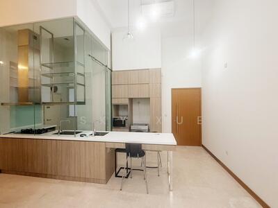 For Rent - The Greenwich