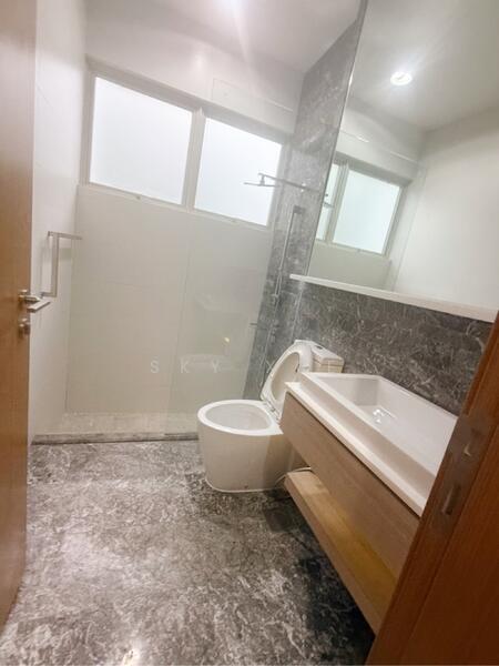 For Rent - The Greenwich