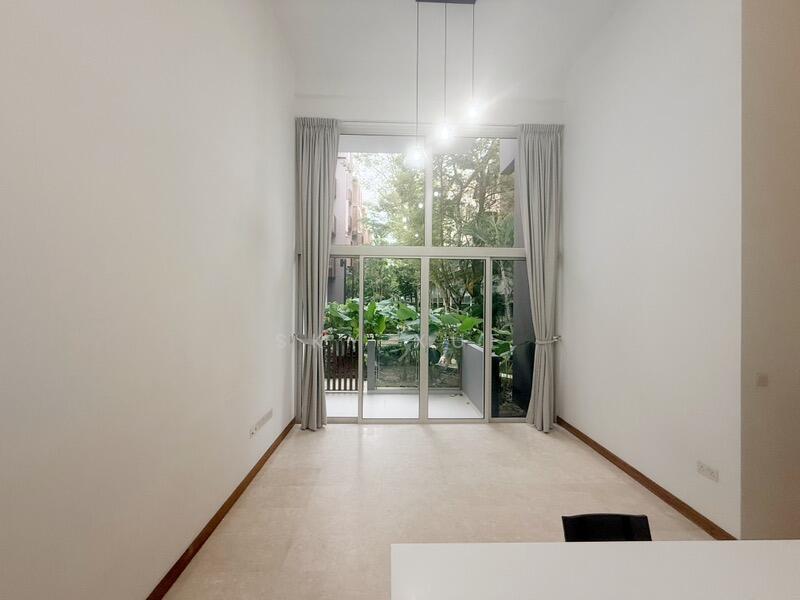 For Rent - The Greenwich