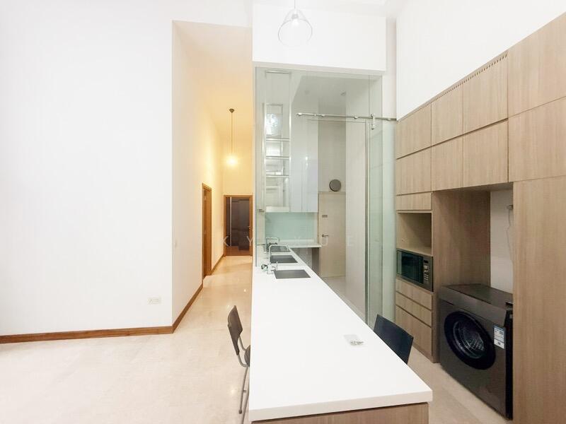 For Rent - The Greenwich