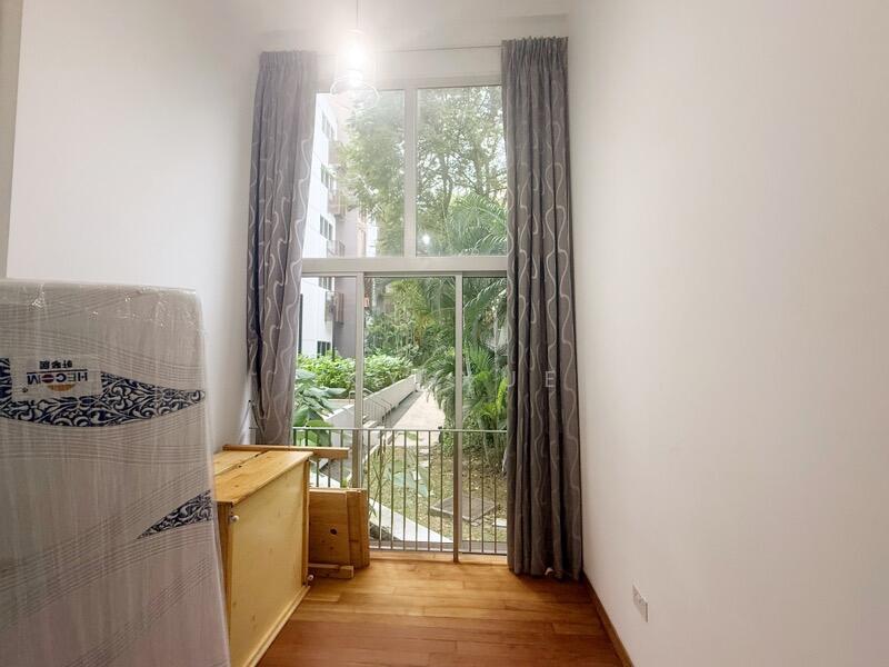 For Rent - The Greenwich