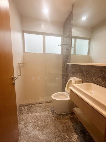 For Rent - The Greenwich