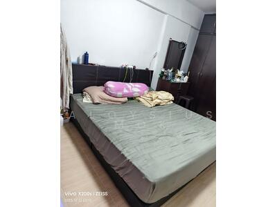 For Rent - 405 Hougang Avenue 10